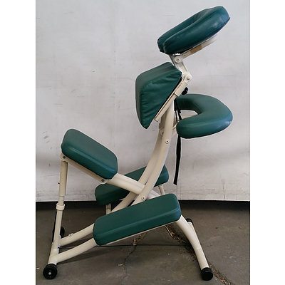 Oatworks Massage Chair