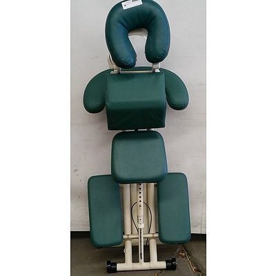 Oakworks Portal Pro 3 Massage Chair