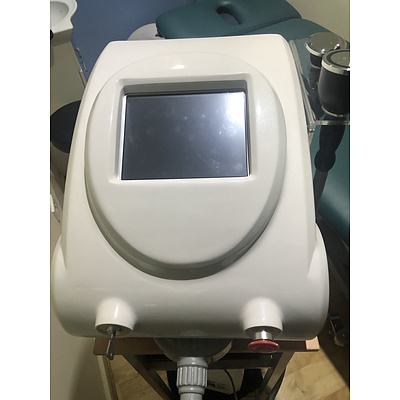 Slimtec HM-A600 Ultrasound Cavitation Machine