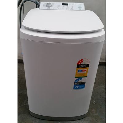 Simpson 6.5kg Top-Loader Washing Machine