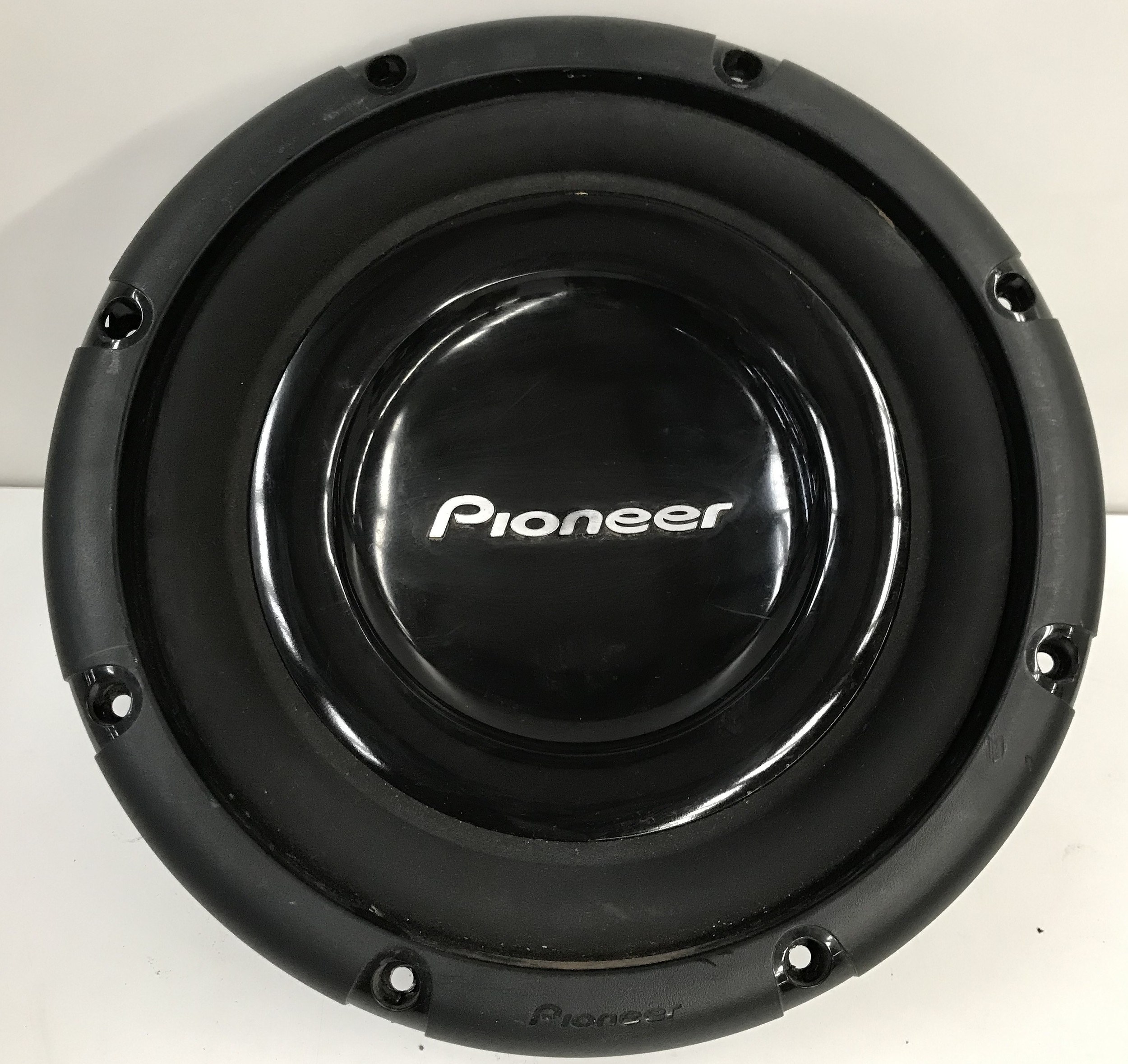 pioneer subwoofer