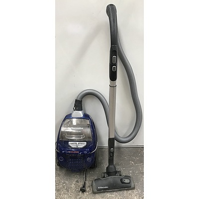 Electrolux Ultra Active Vacuum