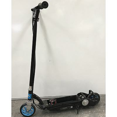 Two Bullet 2PS Electric Scooters