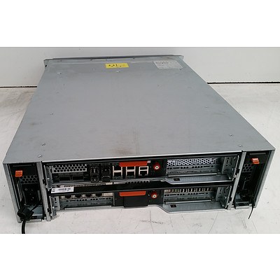 NetApp (NAF-0901) FAS3240HA Storage Array Controller