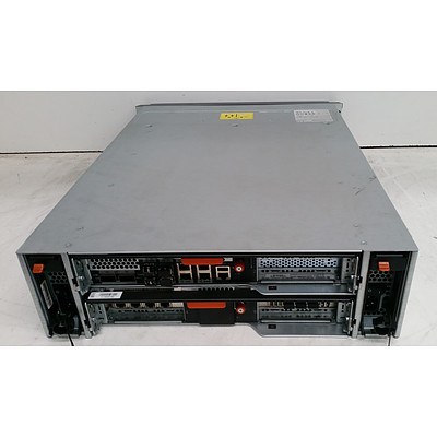 NetApp (NAF-0901) FAS3240HA Storage Array Controller