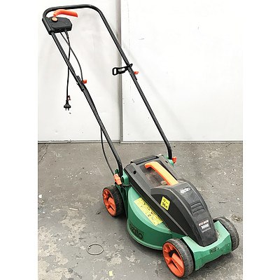 Ozito ELM-1000 Electric Lawn Mower