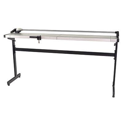 Rowe Paper Trimmer Table