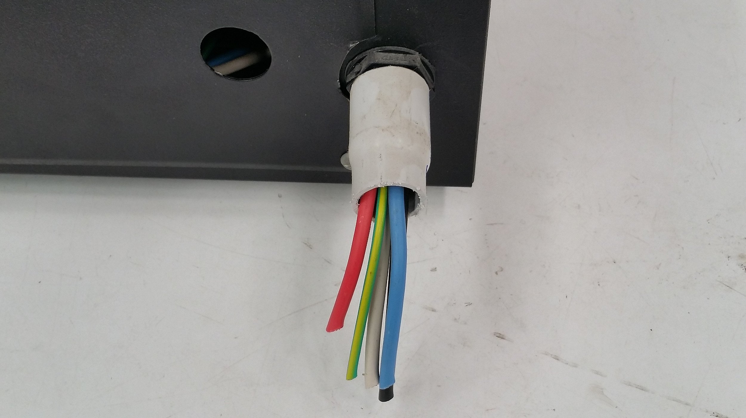 Jands Multipak 12 Way Power Dimmer Lot 1098469 ALLBIDS