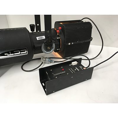 Strand Amperage Regulator for Pro Lighting - 10 amps max