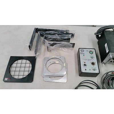 Audio Video Equipment and repair various Manufacturers