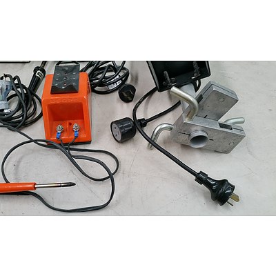 Audio Video Equipment and repair various Manufacturers