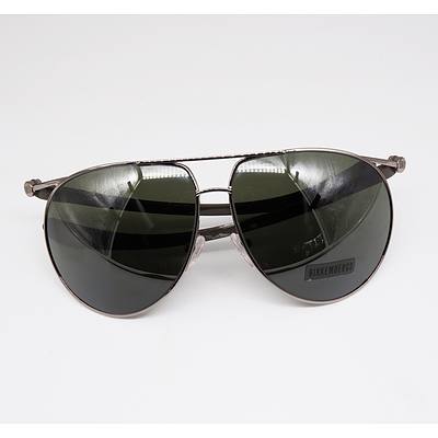 Bikkembergs Sunglasses with Case