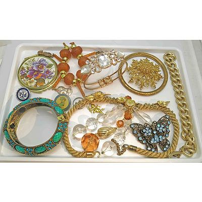 Eclectic Jewellery Collection