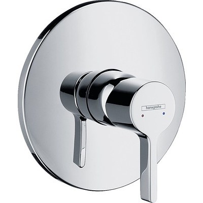 Hansgrohe Metris S Shower Mixer Tap Handle Set - Brand New - RRP $380.00