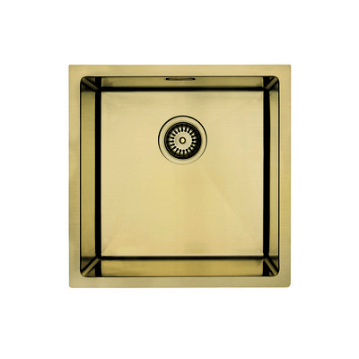 Oliveri Spectra Single Bowl Undermount Sink - RRP $800.00 - Brand New