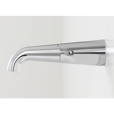 Caroma Marc Newson CMN92001C5A Wall Basin Mixer Tap - Lot of Two - RRP $1200.00 - Brand New