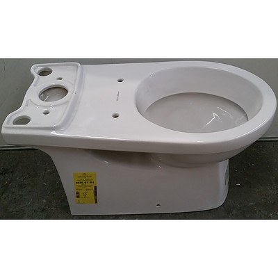 Villeroy & Boch S Trap Toilet - 403301 - New - RRP $360.00