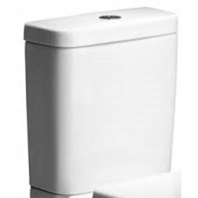 Fowler Newport 4.5 Litre Cistern - 814765W  - Lot of Two - Brand New - RRP $350.00