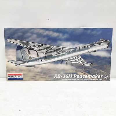 Monogram RB-36H Peacemaker