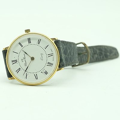 Claude Renoir Quartz Watch