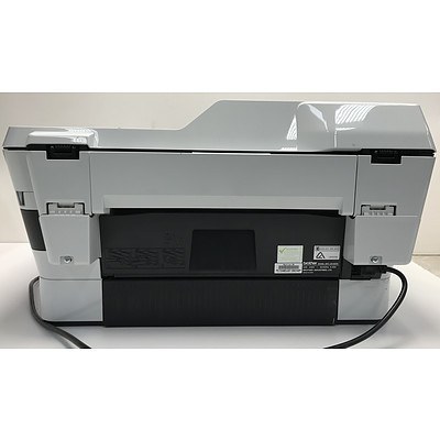 Brother Colour Photocopier