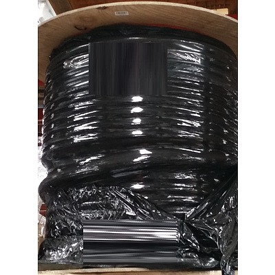 One Roll of 50mm Corrugated Premier Conduit