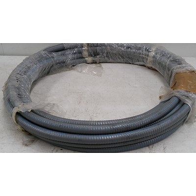 Roll of 20Amp Grounding Conductor Cable