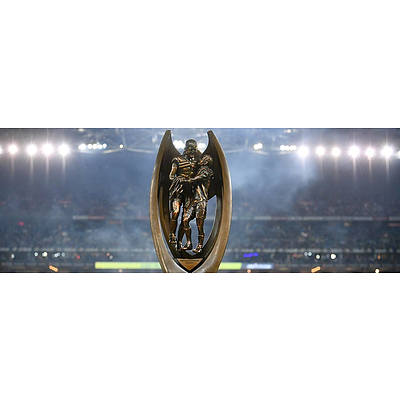 2019 NRL Grand Final Corporate Hospitality package for 10 - Valued at $12,500