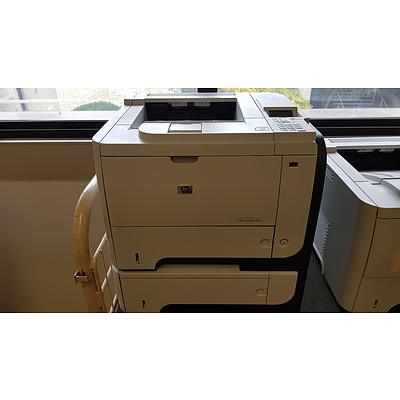 HP 3015 Black & White Printer