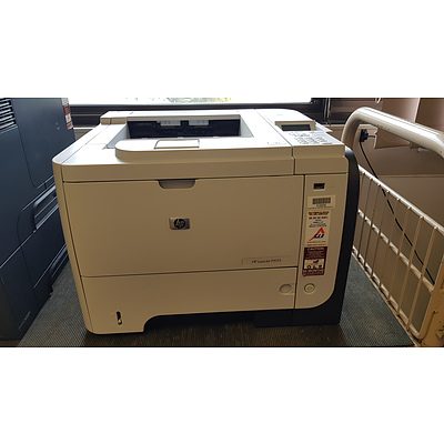 HP 3015 Black & White Printer