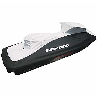 Sea Doo Trailer Cover for RXT iS, GTX iS, GTX Limited iS (2009-2016) *Brand New* RRP $400
