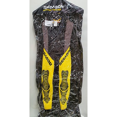 Sea-Doo XTeam Medium Race Suit *Brand New*  RRP $210