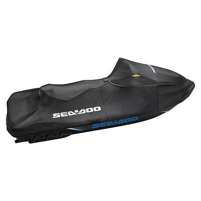 Sea Doo Trailer Cover for RXT, RXT-X, GTX & Wake Pro *Brand New* RRP $430