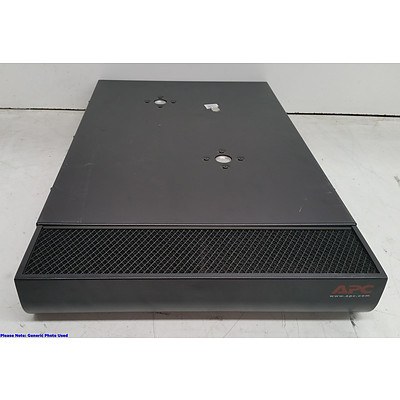 APC (ACF002) NetworkAIR RM Series 2RU Air Distribution Unit