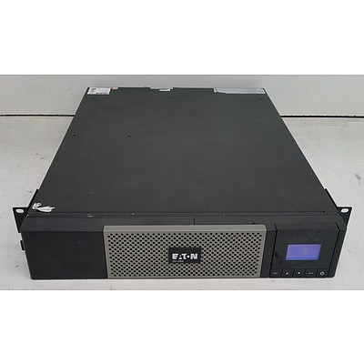 Eaton (5PX3000iRT2UAU) 5PX 2RU 2700W Rackmount UPS