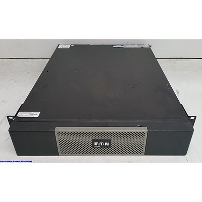 Eaton 5PX EBM 3000VA Extended Battery Pack