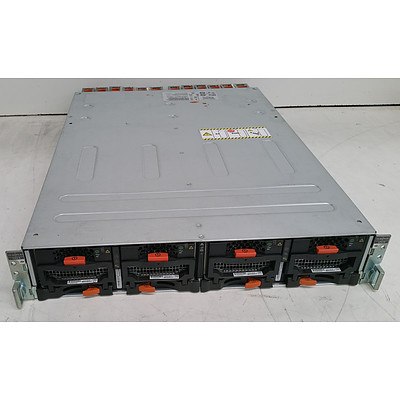 EMC2 (900-566-004) TRPE Storage Processor Appliance