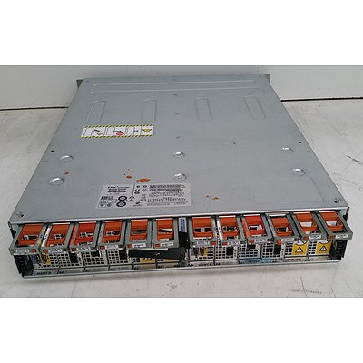 EMC2 (900-566-004) TRPE Storage Processor Appliance