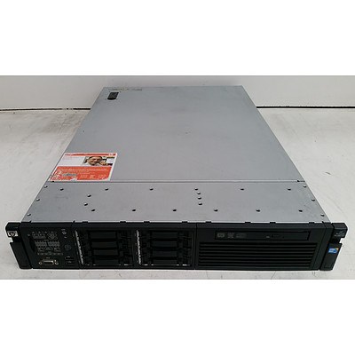 HP ProLiant DL380 G7 Dual Hexa-Core Xeon (X5650) 2.67GHz 2 RU Server