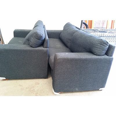 Three Couches
