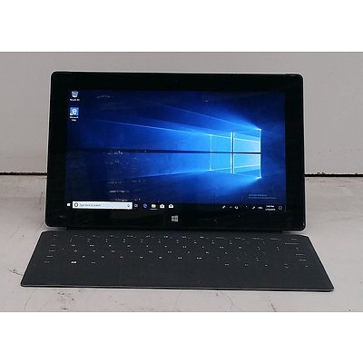 Microsoft Surface (1601) Pro 2 10-Inch 256GB Core i5 (4200U) 1.60GHz 2-in-1 Detachable Laptop