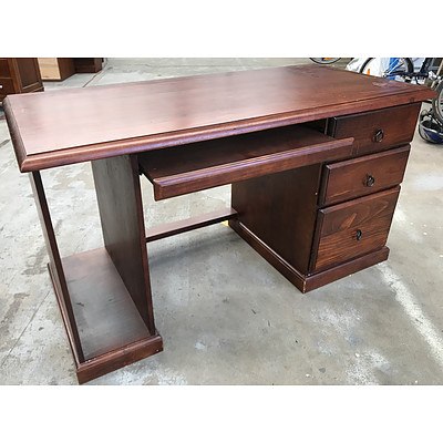 Ozcro Writing Desk