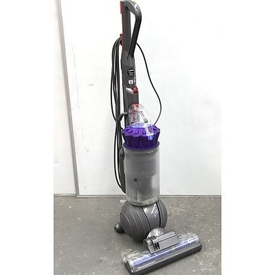 Dyson DC65 Upright Vacuum Cleaner