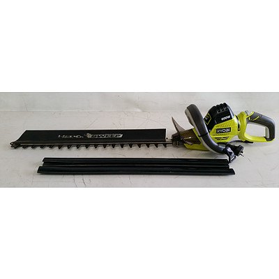 Ryobi 600W Electric Hedge Trimmer