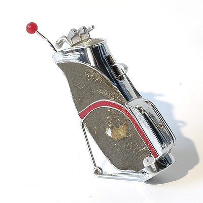 Golf Buggy Lighter Made in Japan