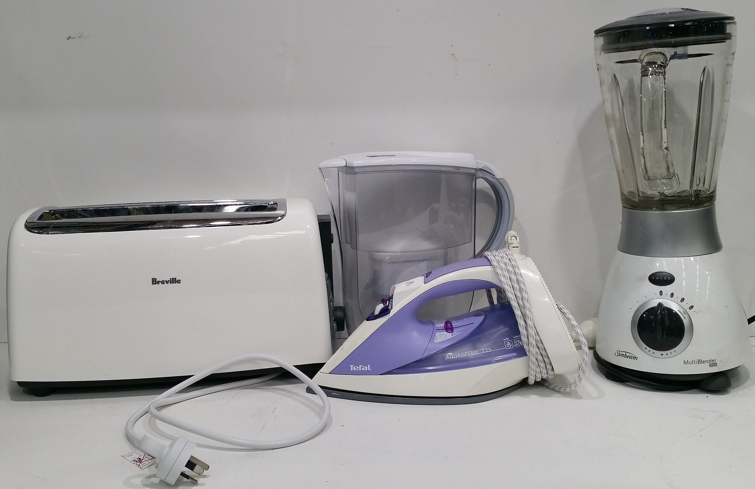 Selection Of Kitchen Appliances Lot 1117668 ALLBIDS