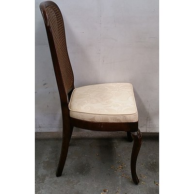 Tub Style Arm Chair and Dinning Chair