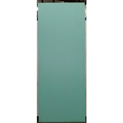 SureFab Doors and Frames Solid Core MDF Hinged One Hour Fire Door(2340mm x 920mm x 35mm)