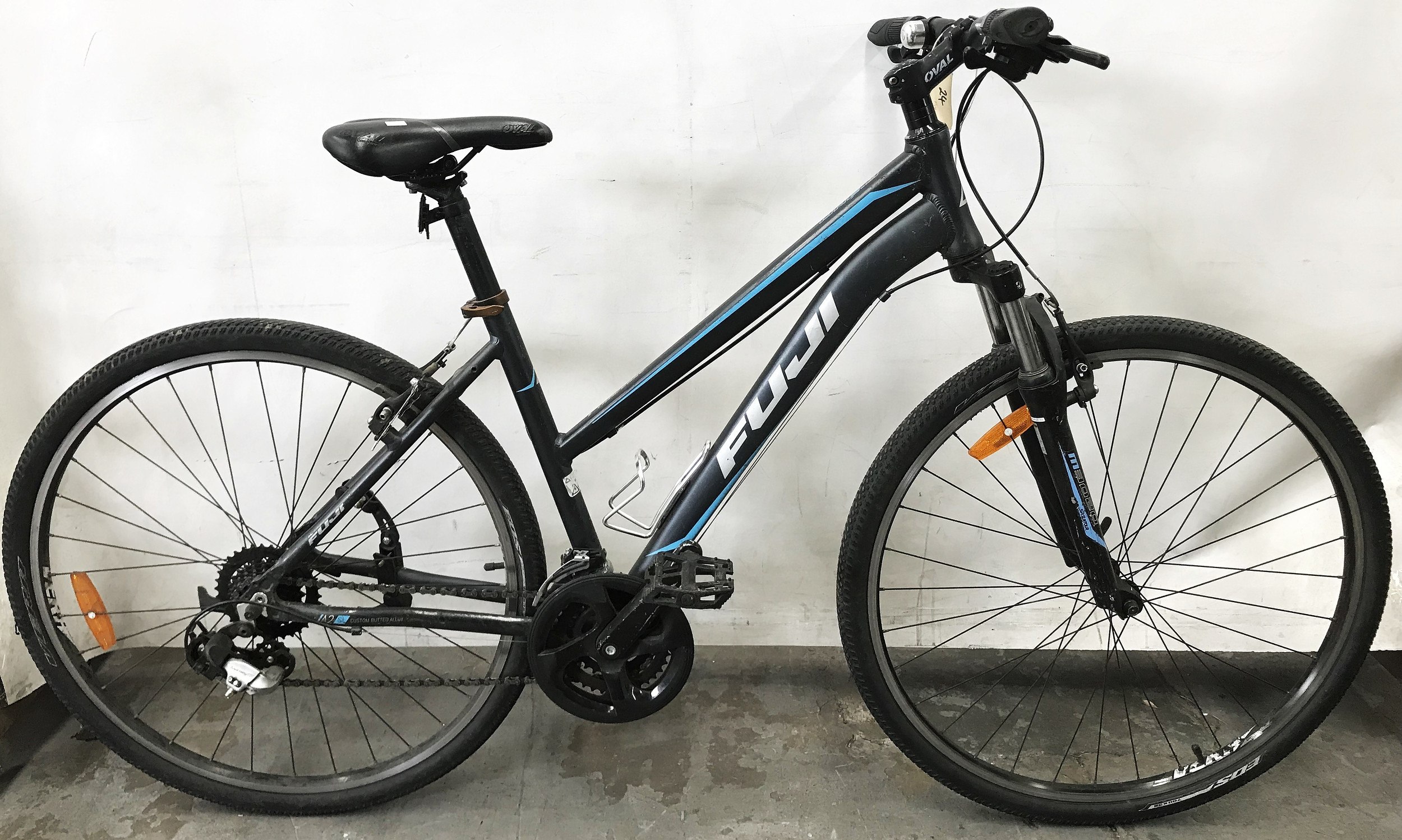 trek remedy 8 size chart