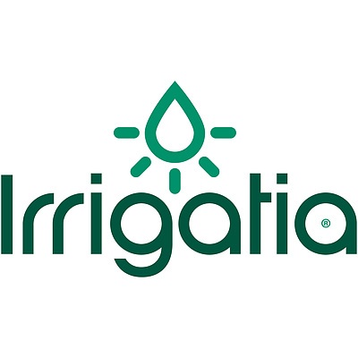 Irrigatia SOL-C12 solar powered irrigation system